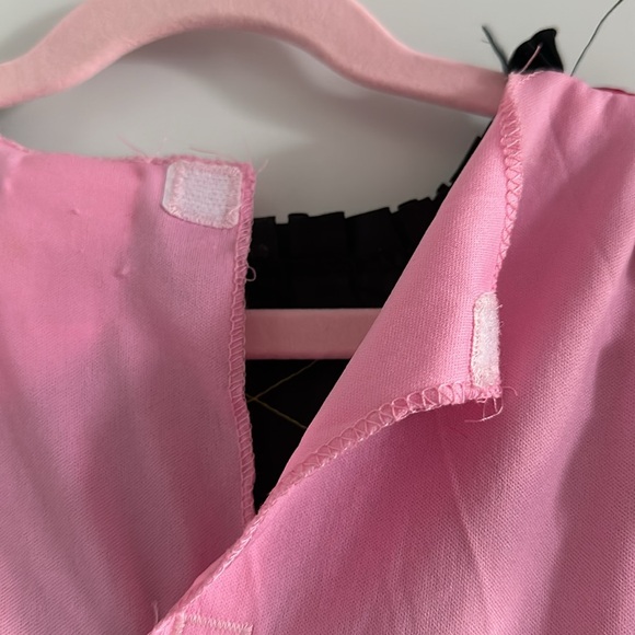 Toddler Girls Witch Halloween Costume Size 2T-3T - Picture 10 of 11